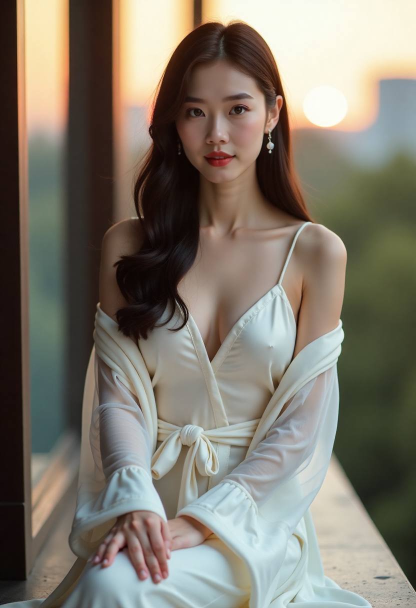 影评人在整理笔记